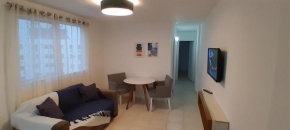 Excelente apartamento 2 quartos Parque Olímpico